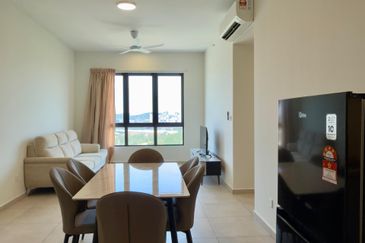 Meta Residence @ Meta City