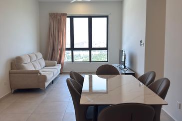 Meta Residence @ Meta City