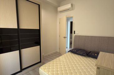 Meta Residence @ Meta City