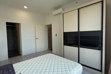 Meta Residence @ Meta City