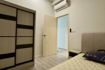 Meta Residence @ Meta City