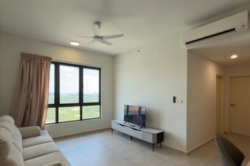 Meta Residence @ Meta City