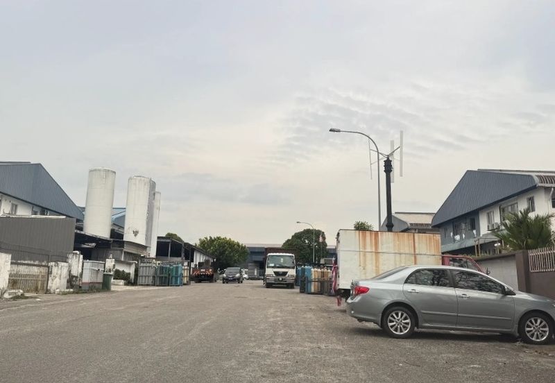 Bandar Teknologi Kajang