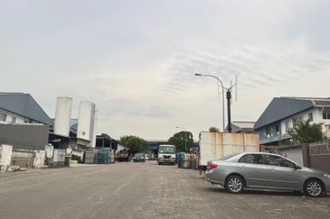 Bandar Teknologi Kajang