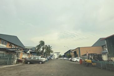 Bandar Teknologi Kajang