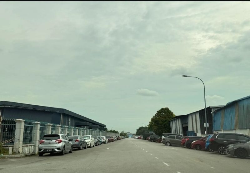 Bandar Teknologi Kajang