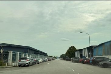 Bandar Teknologi Kajang