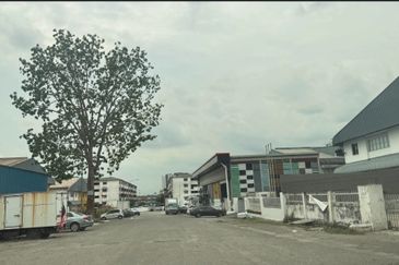 Bandar Teknologi Kajang