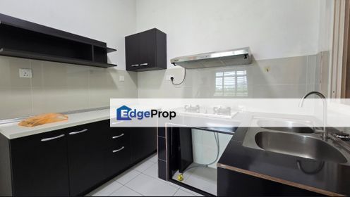 La Thea Residences Nice Unit For Rent , Selangor, Puchong South