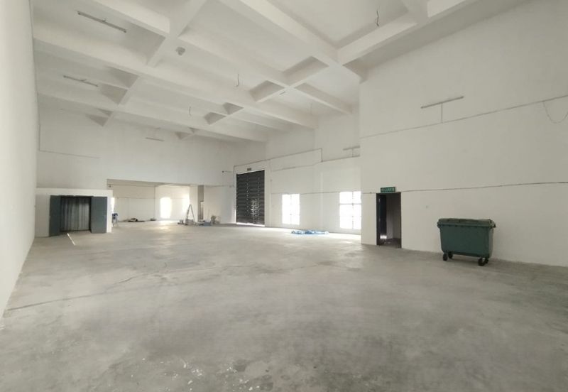 Taman Industri Selesa Jaya