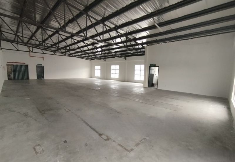 Taman Industri Selesa Jaya