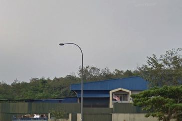 Taman Industrial Villaraya