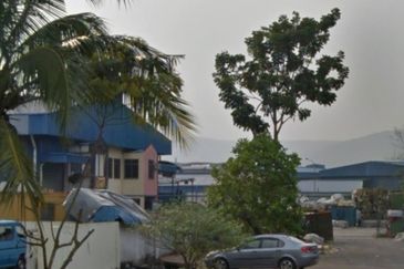 Taman Industrial Villaraya