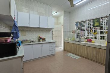 COLLEGE HEIGHTS GARDEN RESORT (PAJAM)