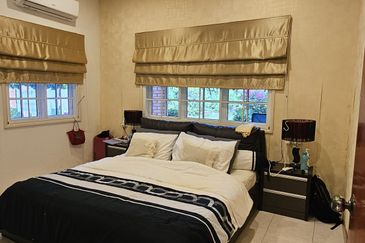 COLLEGE HEIGHTS GARDEN RESORT (PAJAM)