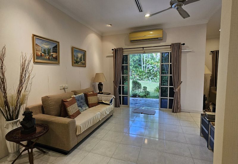 COLLEGE HEIGHTS GARDEN RESORT (PAJAM)