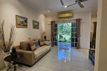 COLLEGE HEIGHTS GARDEN RESORT (PAJAM)