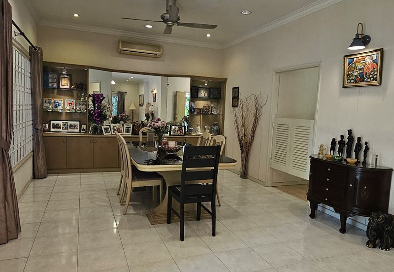 COLLEGE HEIGHTS GARDEN RESORT (PAJAM)