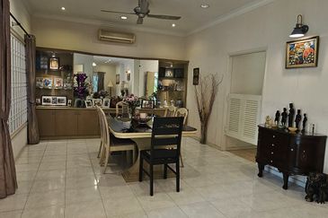 COLLEGE HEIGHTS GARDEN RESORT (PAJAM)