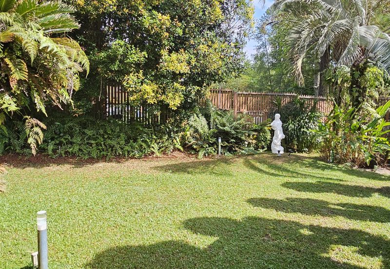 COLLEGE HEIGHTS GARDEN RESORT (PAJAM)