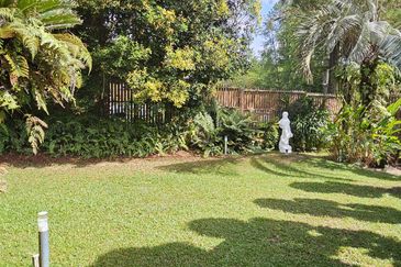 COLLEGE HEIGHTS GARDEN RESORT (PAJAM)