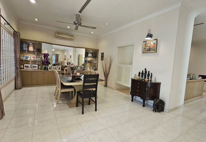 COLLEGE HEIGHTS GARDEN RESORT (PAJAM)