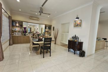 COLLEGE HEIGHTS GARDEN RESORT (PAJAM)