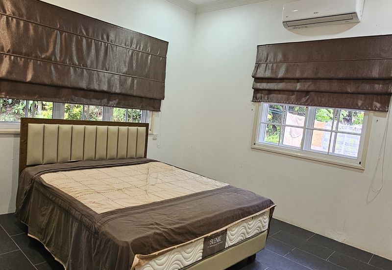 COLLEGE HEIGHTS GARDEN RESORT (PAJAM)