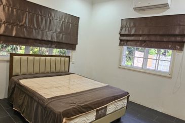 COLLEGE HEIGHTS GARDEN RESORT (PAJAM)