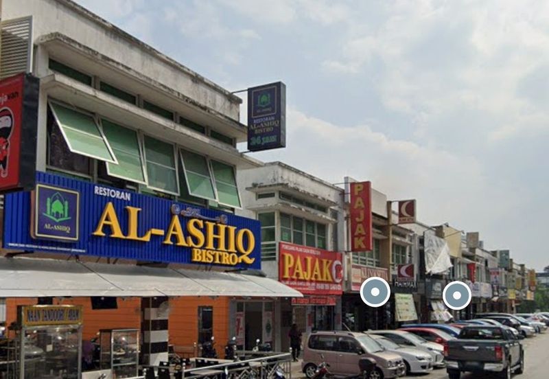 Cheras Trader Square