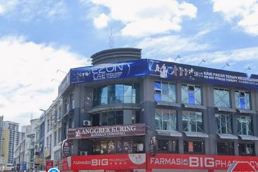 Bandar Puteri Puchong