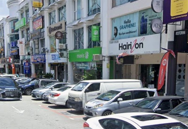 Bandar Puteri Puchong