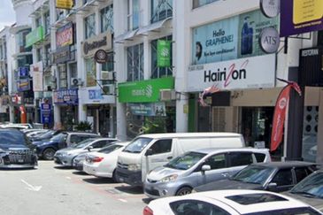 Bandar Puteri Puchong