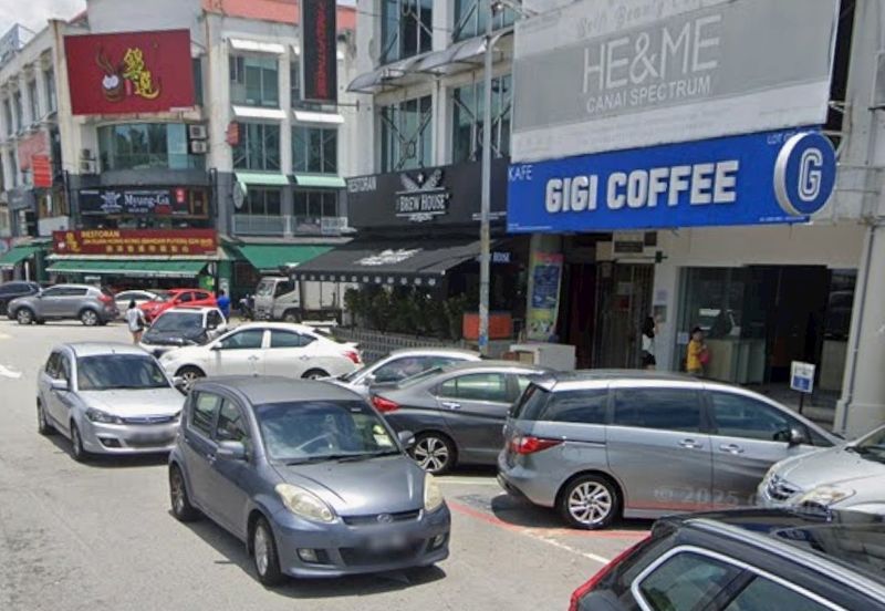 Bandar Puteri Puchong