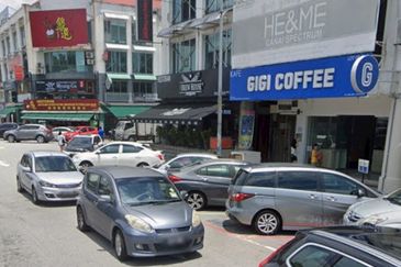 Bandar Puteri Puchong