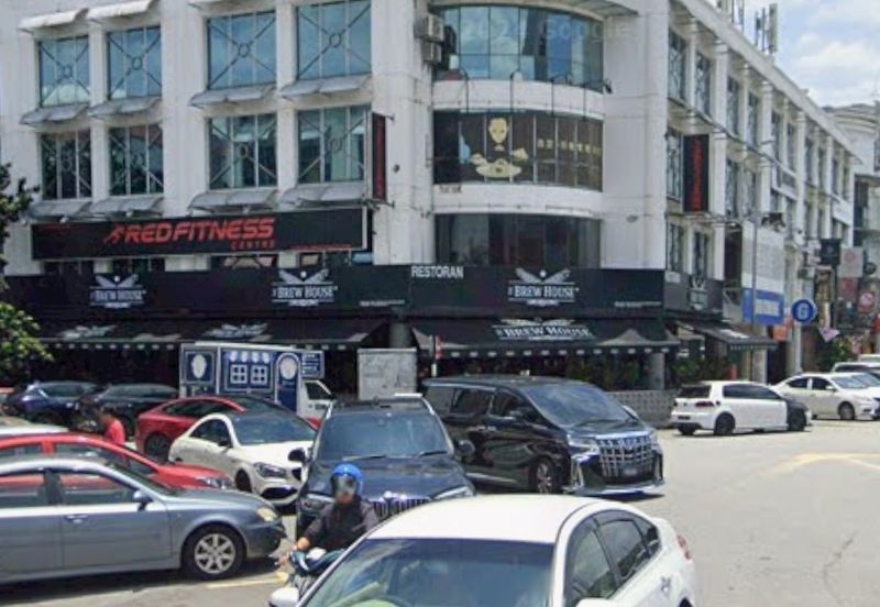 Bandar Puteri Puchong