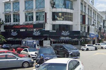 Bandar Puteri Puchong