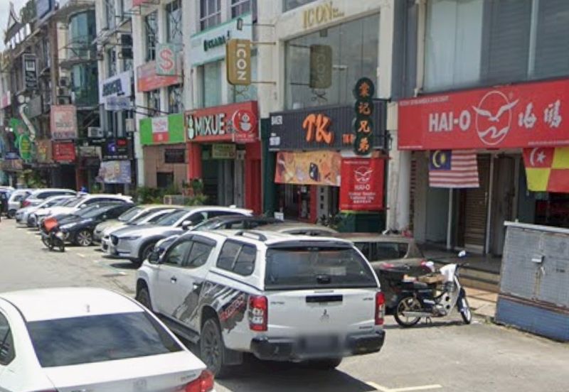 Bandar Puteri Puchong