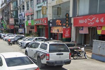 Bandar Puteri Puchong