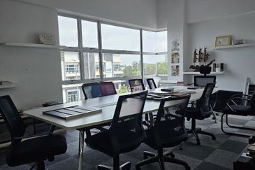 Perdana Industrial Park