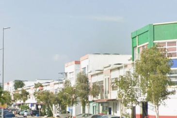 Perdana Industrial Park