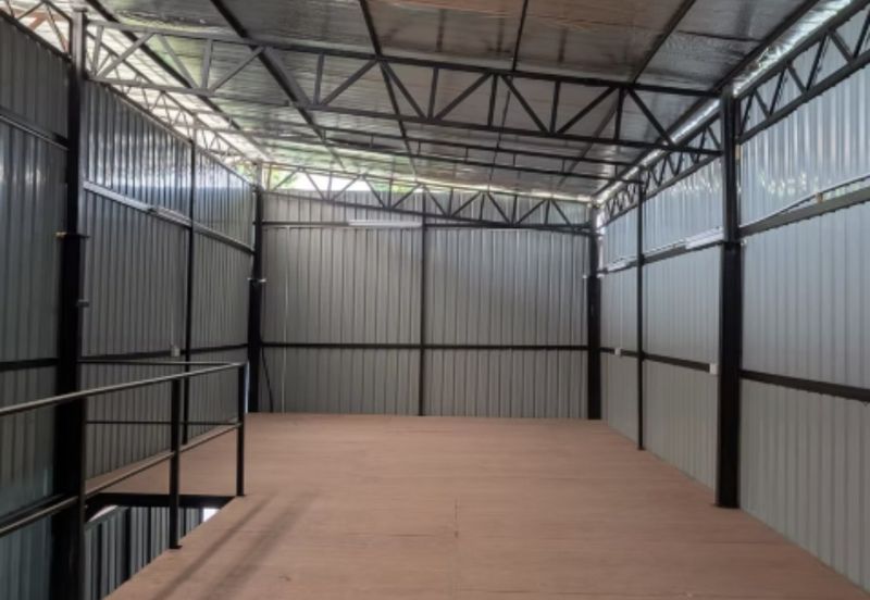 Kawasan Perindustrian Balakong