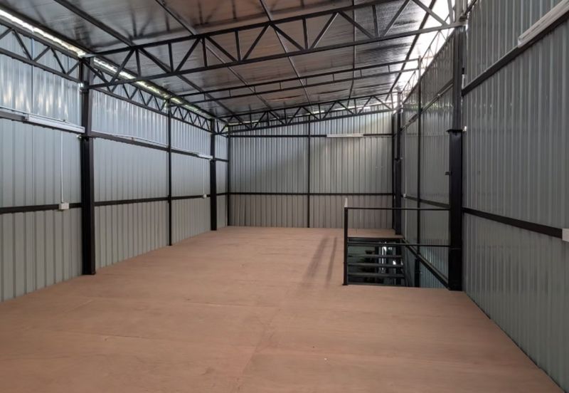 Kawasan Perindustrian Balakong