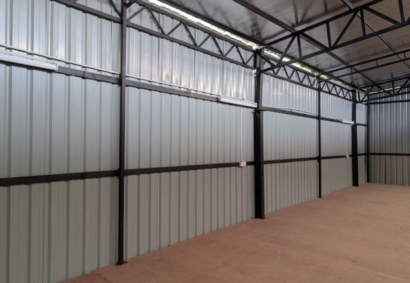 Kawasan Perindustrian Balakong