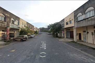 Bandar Teknologi Kajang