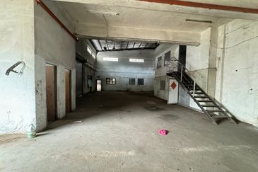 Bandar Teknologi Kajang