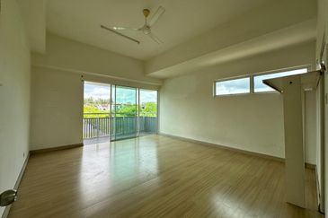 Taman Nadayu, Kajang