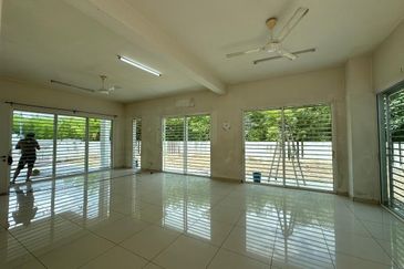 Taman Nadayu, Kajang