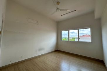 Taman Nadayu, Kajang