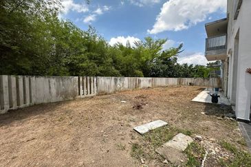 Taman Nadayu, Kajang